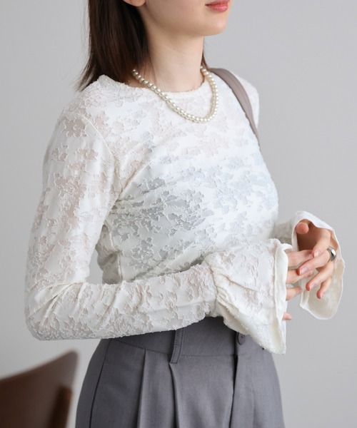 model：162cm