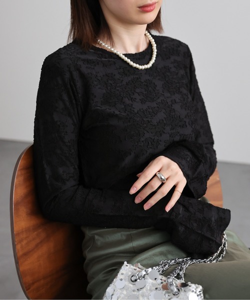model：162cm