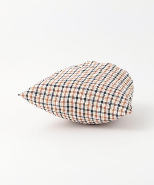 green label relaxing（グリーンレーベルリラクシング）の「GLR 巾着（L）（エコバッグ/サブバッグ・キッズ・ネイビー/ライラック・FREE）」の9枚目の写真