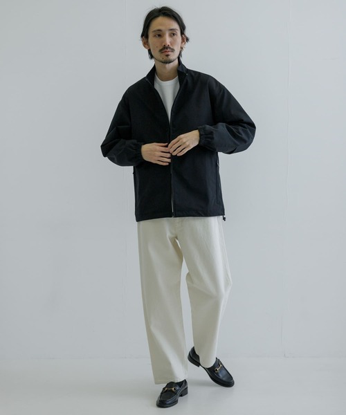 URBAN RESEARCH（アーバンリサーチ）の「1891VENERABLE DENIM 5P PANTS（デニムパンツ・メンズ・オフホワイト/インディゴブルー/ブラック・MEDIUM/LARGE）」の18枚目の写真