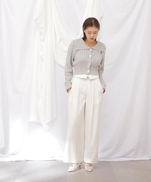 JILL by JILL STUART（ジルバイジルスチュアート）の「◇コットン