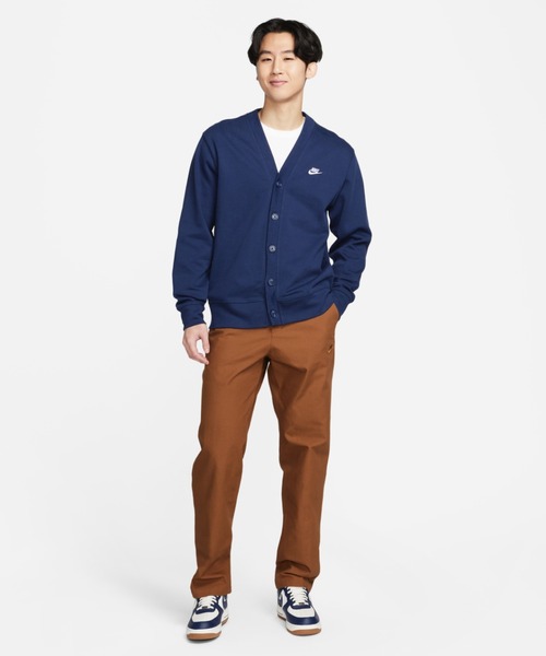 NIKE（ナイキ）の「ナイキ クラブ メンズチノパンツ / Nike Club