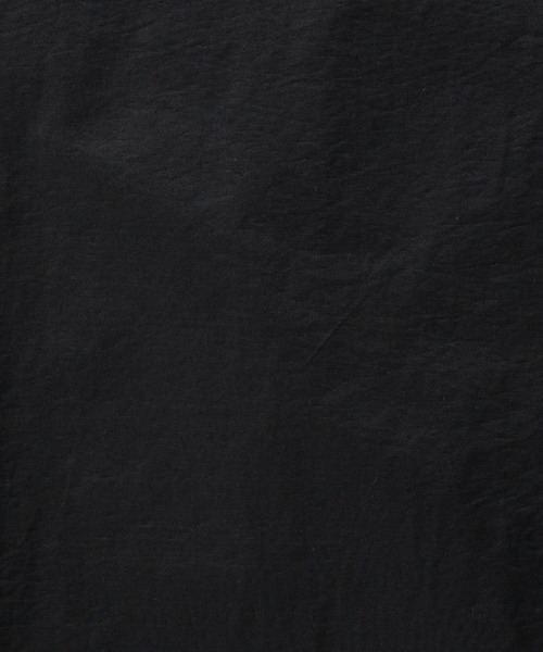 selle glant(セレグランテ)の「SNOW CAMO SEMI-FLARE MILITARY PANTS/スノーカモセミフレアミリタリーパンツ(カーゴパンツ・メンズ・ダークグレー/ブラック・MEDIUM/SMALL/LARGE)」の16枚目の写真