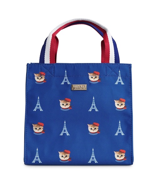 PAUL & JOE トートバッグ PJA-B189 楽天市場】【土日限定 最大43倍】 PAUL＆JOE ACCESSOIRES トート