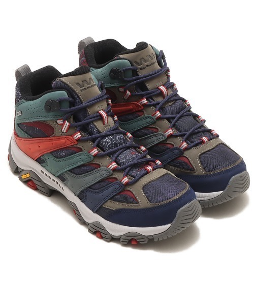 WHITE MOUNTAINEERING x MERRELL MOAB 3 / ホワイトマウンテニアリング メレル モアブ 3