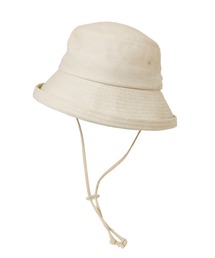 14+（イチヨンプラス）の「通気口遮光ヒモ付きセーラー（ハット）」