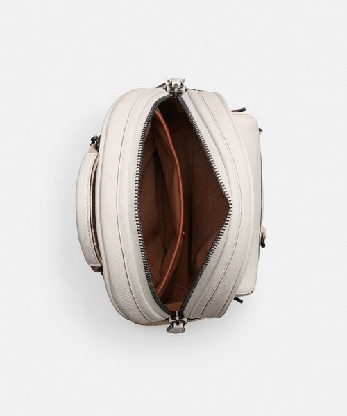 【COACHブティック】チャーター パック コーチグラフィック チャーター バックパック・コーチ グラフィック | COACH/コーチ