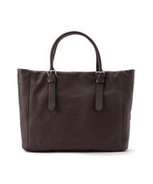 レザー felisi トートバッグ 極美品 Felisi フェリージ ナイロン
