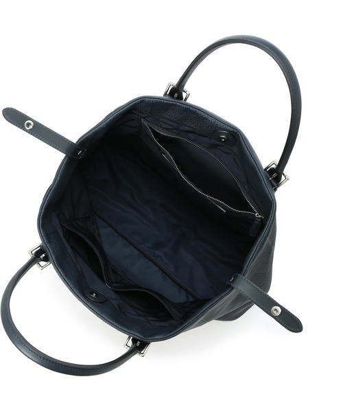 Felisi（フェリージ）の「Felisi（フェリージ） レザートートバッグ 20