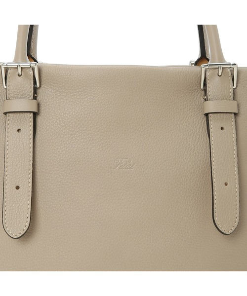 フェリージ　レザートートバッグ Felisi トートバッグ Felisi（フェリージ） レザートートバッグ 17/60