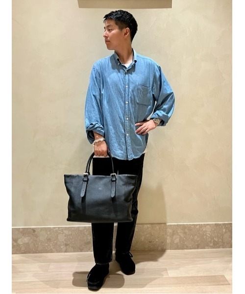 Felisi（フェリージ）の「Felisi（フェリージ） レザートートバッグ 20