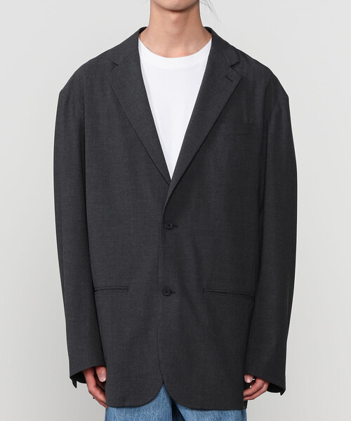 gymphlex ジムフレックス　ポリエステル　トラッカージャケット　ブラック Gymphlex ジムフレックス ジップ ジャケット｜BORN FREE ONLINE SHOP