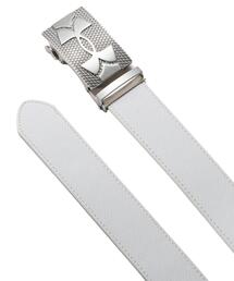 UNDER ARMOUR | UAアジャスタブル ベルト（ゴルフ/メンズ）(ベルト)