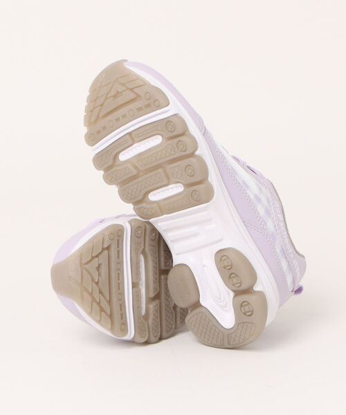 n☆p school（ニコプチスクール）の「n☆p school/ニコ☆プチスクール/キッズスニーカー/ニコプチスクール　067（スニーカー・キッズ・ブラック/ラベンダー/ミント・20.0cm/21.0cm/21.5cm/22.0cm/22.5cm/23.0cm/23.5cm/24.0cm/24.5cm/19.0cm）」の5枚目の写真