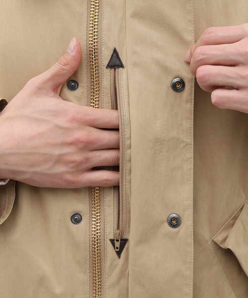 Barbour（バブアー）の「【BARBOUR / バブアー】os transporter casual