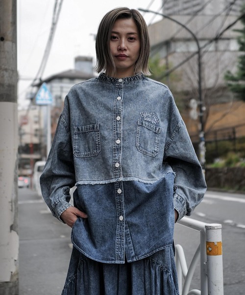 JEANS MATE（ジーンズメイト）の「【UNDERWRAPS/アンダー