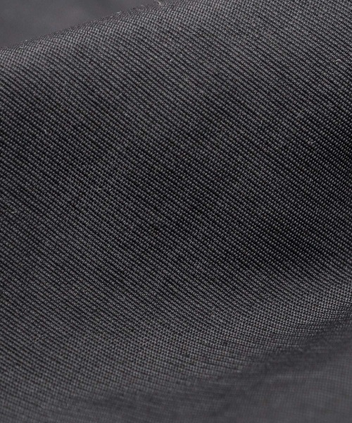 KRIFF MAYER（クリフメイヤー）の「巾着 ミニ ショルダーバッグ（ショルダーバッグ・メンズ・ブラック・FREE）」の15枚目の写真