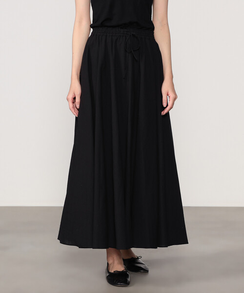 訳あり　eunoia モススカート　バルーンスカート◯ビショップ 訳あり eunoia モススカート バルーンスカート◯ビショップ 訳あり