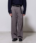 VICTIM(ヴィクティム)の「パンツ(スラックス)」