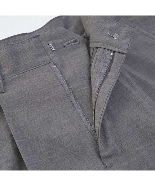 VICTIM - BAGGY SLACKS / バギースラックス / VTM-23-P-103