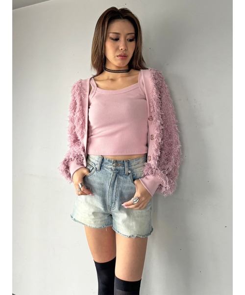 【ほぼ未使用】 バレエコア フレンチガーリー まとめ売り ピンク フリル shein ピンクリボントップス ビジューボタン バレエコア Y2K