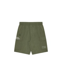 AAPE BY A BATHING APE(G[GCvoCAxCVOGCv)AAPE NOW CARGO SHORTS(J[Spc)