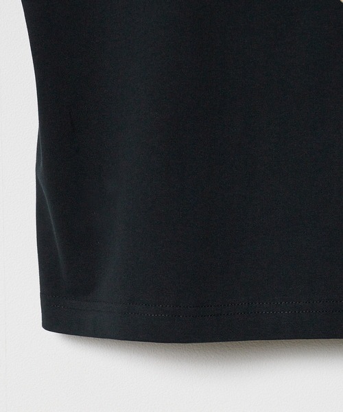 SUPPLIER(サプライヤー)の「SUPPLIER/サプライヤー Wagmi Kaisei Tee Tシャツ(Tシャツ/カットソー・メンズ・ホワイト/ブラック・M/L/XL)」の4枚目の写真