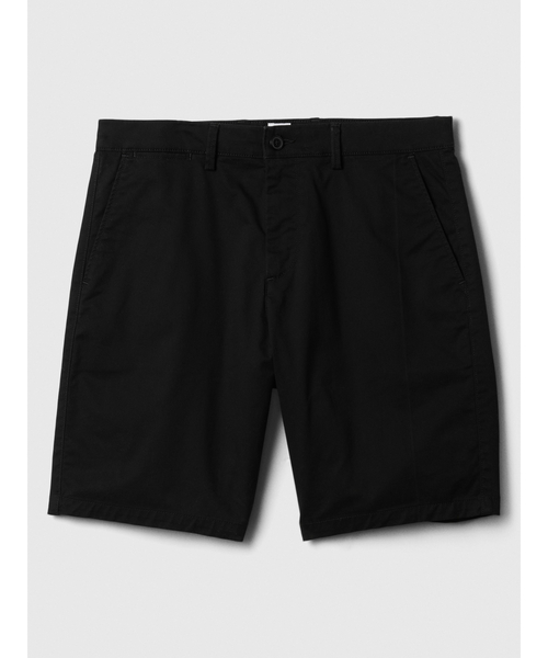 セール】9インチ エッセンシャル カーキ ショートパンツ（その他