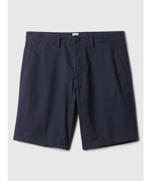 9インチ エッセンシャル カーキ ショートパンツ（その他パンツ