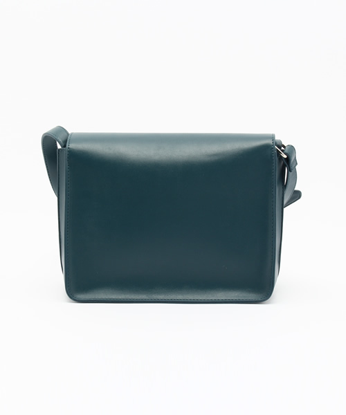 koe(コエ)の「スクエアショルダー(ショルダーバッグ・レディース・ベージュ/レッド/グリーン・FREE)」の5枚目の写真