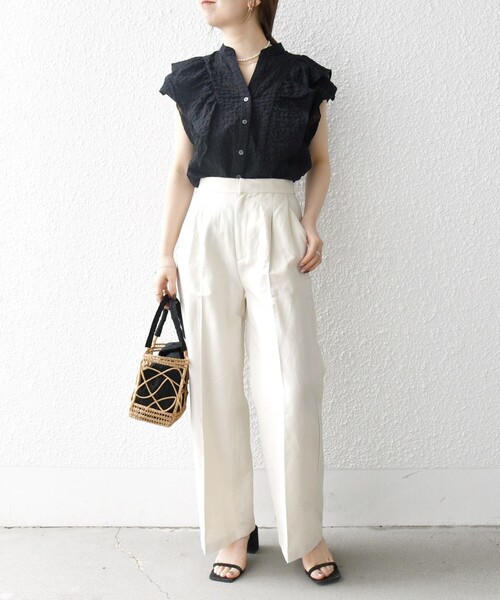 ☆新品未使用☆cherii by spia☆純白☆高級ブラウス☆ 楽天市場】シャツ ブラウス レディース 大きい胸専用 タック入