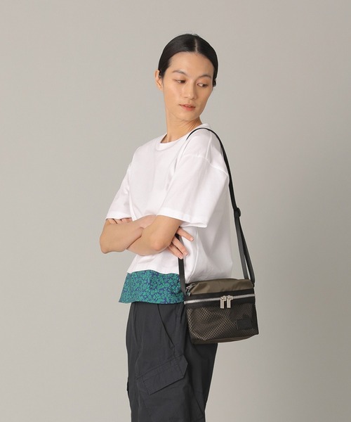 【セール】(S)リップストップBAG / (O)（トートバッグ）｜ZUCCa（ズッカ）