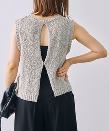 BABYLONE（バビロン）｜ニット/セーター（グレー系）一覧 - WEAR 