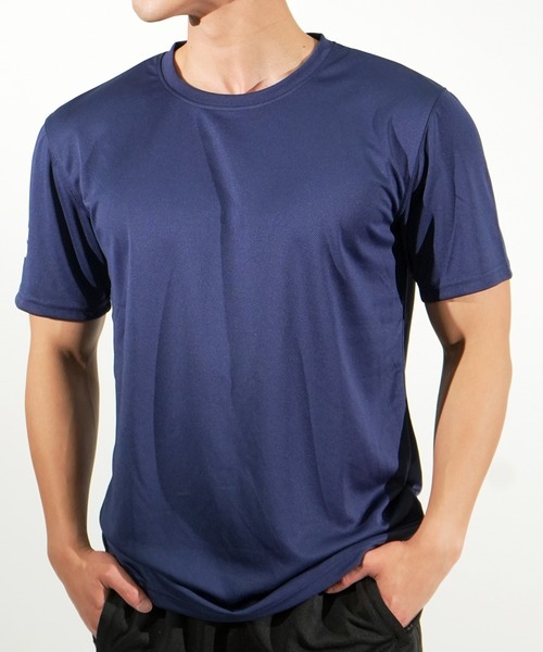 adidas(アディダス)の「【adidas combat sports】アディダスコンバットスポーツ Tシャツ/半袖 adiTSG-PROMO(Tシャツ/カットソー・メンズ・ホワイト×ブラック/ブラック×ホワイト/ネイビー×ホワイト・M/L/XL)」の5枚目の写真