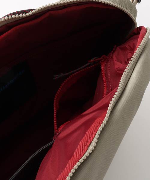 KLATTERMUSEN / クレッタルムーセン Gaut Messenger Bag-Limited