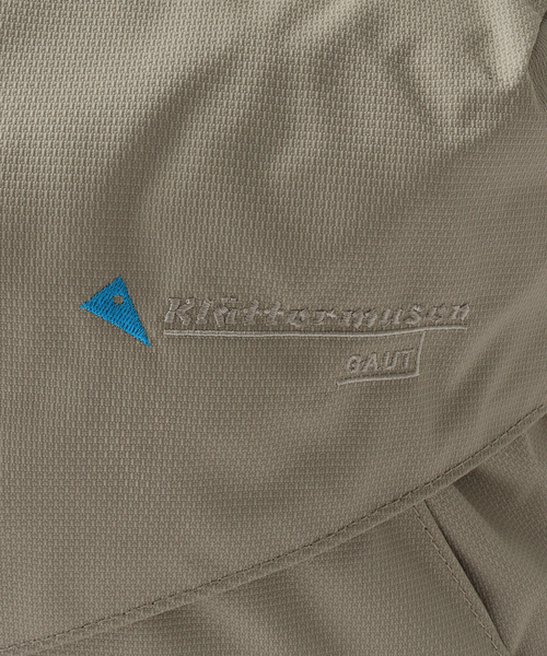 KLATTERMUSEN（クレッタルムーセン）の「KLATTERMUSEN / クレッタルムーセン Gaut Messenger Bag-Limited（メッセンジャーバッグ・メンズ・ブラック系その他/ホワイト系その他・FREE）」の20枚目の写真