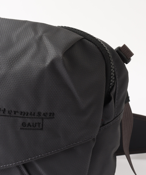 klattermusen Gaut Messenger Bag 新品未使用