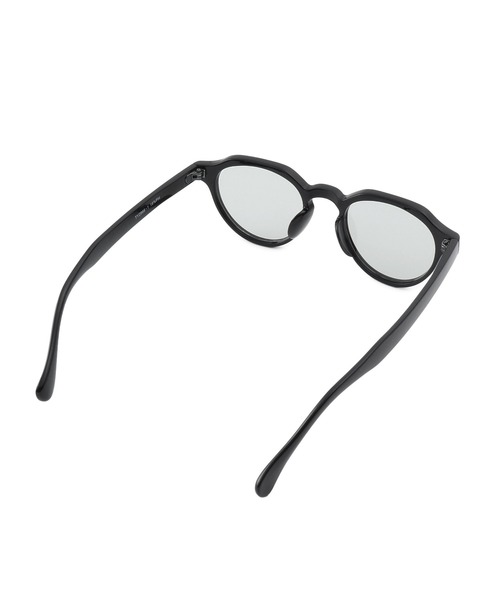 ADAM ET ROPE'（アダムエロペ）の「クラウンパントサングラス（サングラス・レディース・ブラック/キナリ・FREE）」の8枚目の写真