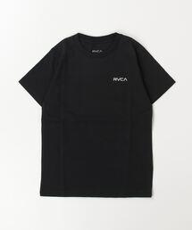 RVCA | RVCA/ルーカ HI SPEED FLORAL TEE Tシャツ BE04E-P21(Tシャツ/カットソー)