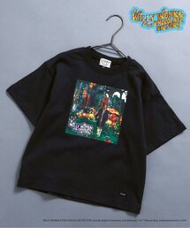 【親子・兄妹お揃い可能】Warner Bros. ムービーコレクション コラボTシャツ