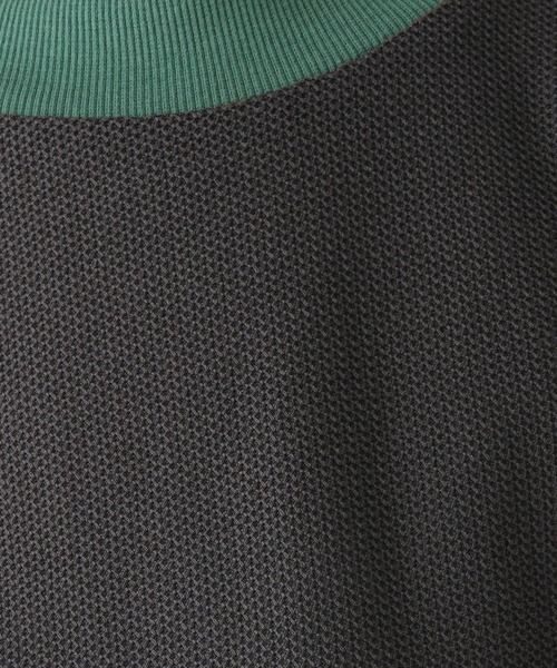 LEPSIM(レプシィム)の「配色ノースリーブ 111994(タンクトップ・レディース・ベージュ/オレンジ/チャコールグレー・FREE)」の21枚目の写真