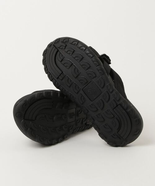 THE NORTH FACE（ザノースフェイス）の「THE NORTH FACE/ザ・ノース・フェイス サンダル EXPOLE CAMP SLIDE エクスプローラー キャンプ スライド NF02452（サンダル・メンズ・ブラック・25.0cm/26.0cm/28.0cm/27.0cm）」の3枚目の写真