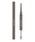 TIRTIRieBeBj́uSKINNY BROW PENCIL&BROW MASCARAiACuEjvb01 ASH GRAY