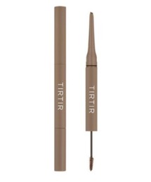 TIRTIR(ティルティル)のSKINNY BROW PENCIL&BROW MASCARA(アイブロウ)