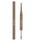 TIRTIRieBeBj́uSKINNY BROW PENCIL&BROW MASCARAiACuEjvb04 ASH BLONDE