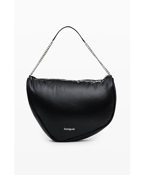 LEMONHEART ACCENT ショッピングバッグ（ハンドバッグ）｜Desigual（デシグアル）