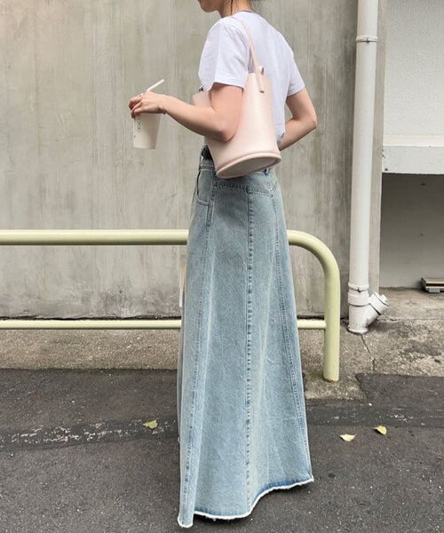 SHENERY（シーナリー）の「Mickey / Tee（Tシャツ/カットソー・レディース・ホワイト・LARGE/SMALL）」の8枚目の写真