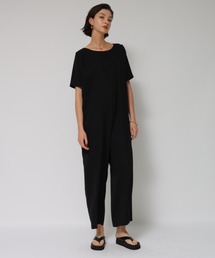 CADUNE（カデュネ）の「デコルテオールインワン（その他パンツ