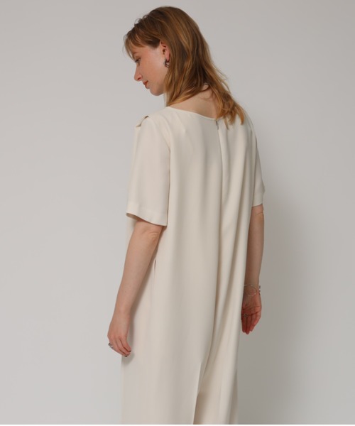 CADUNE（カデュネ）の「デコルテオールインワン（その他パンツ