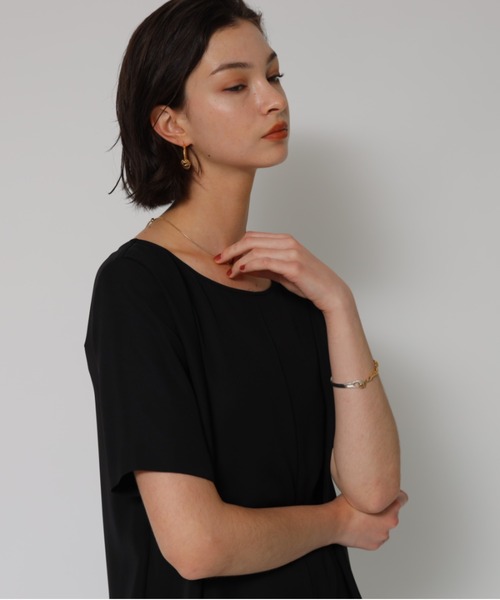 CADUNE（カデュネ）の「デコルテオールインワン（その他パンツ）」 - WEAR